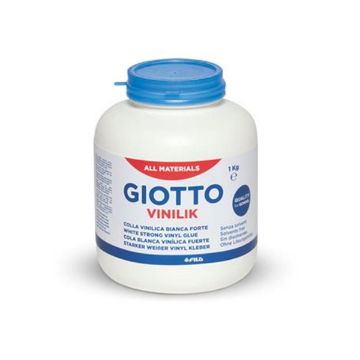 SKU_000006 ΚΟΛΛΑ VINILIK GIOTTO 1000gr