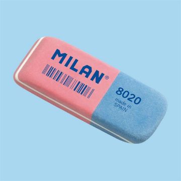 SKU_062803 ΓΟΜΟΛΑΣΤΙΧΑ MILAN 8020