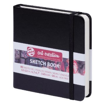 SKU_064743 SKETCHBOOK TALENS AC 12X12