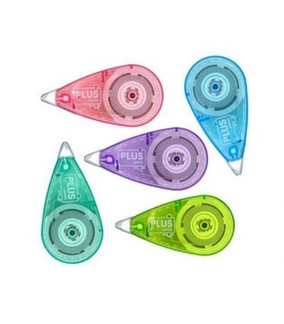 SKU_068919 ΔΙΟΡΘΩΤΙΚΗ ΤΑΙΝΙΑ PLUS MINI 5mm