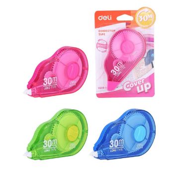 SKU_063300 ΔΙΟΡΘΩΤΙΚΗ ΤΑΙΝΙΑ DELI 30m