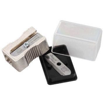 SKU_056372 ΞΥΣΤΡΑ ΜΕΤΑΛΛΙΚΗ ΜΕ ΑΝΤΑΛΛΑΚΤΙΚΑ EISEN