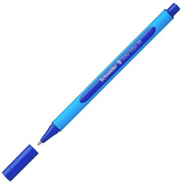 SKU_053908 ΣΤΙΛΟ SCHNEIDER SLIDER EDGE XB Μπλε
