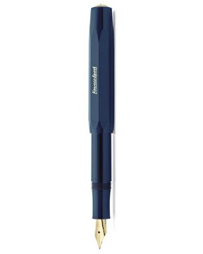 SKU_067812 ΠΕΝΑ KAWECO SPORT MEDIUM NAVY