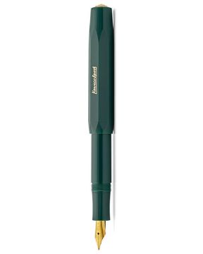 SKU_067809 ΠΕΝΑ KAWECO SPORT MEDIUM GREEN