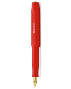 SKU_057533 ΠΕΝΑ KAWECO SPORT MEDIUM RED