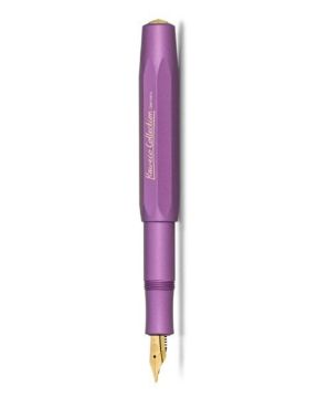 SKU_068936 ΠΕΝΑ KAWECO AL SPORT VIBRANT VIOLET FP