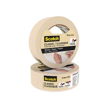 SKU_065118 ΧΑΡΤΟΤΑΙΝΙΑ 3Μ 36x50 CLASSIC