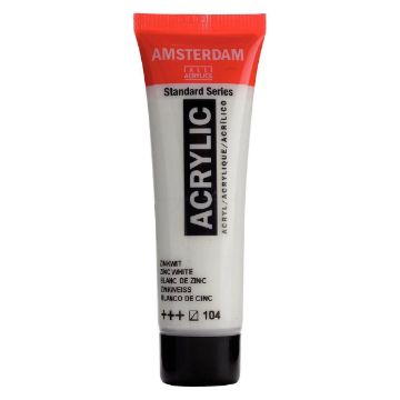 SKU_067033 ΑΚΡΥΛΙΚΟ ΧΡΩΜΑ AMSTERDAM 20ml 104
