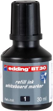 SKU_069372 ΜΕΛΑΝΙ ΠΙΝΑΚΑ EDDING BT-30 001 Black