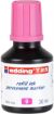 ΜΕΛΑΝΙ EDDING T-25 PERMANENT 25ml 009 Pink
