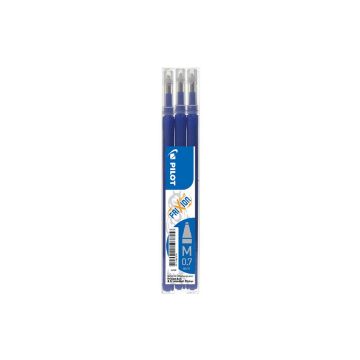SKU_053722 ΑΝΤΑΛΛΑΚΤΙΚΟ ΣΤΥΛΟ PILOT FRIXION 0.7 Μπλε