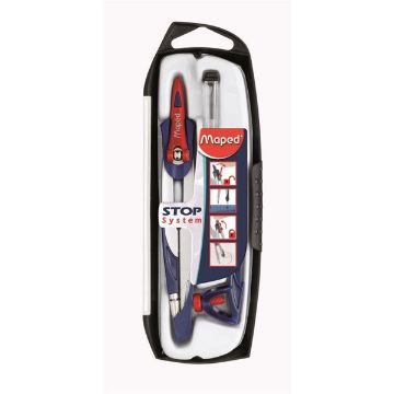 SKU_056314 ΔΙΑΒΗΤΗΣ MAPED STOP SYSTEM