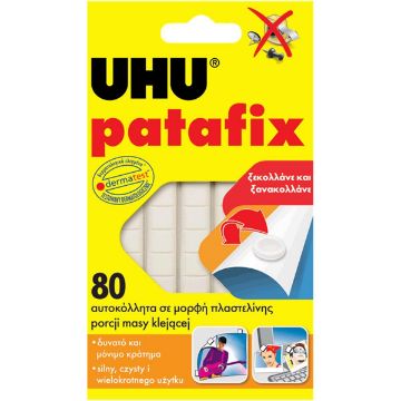 SKU_045265 ΑΥΤΟΚΟΛΛΗΤΟ UHU PATAFIX