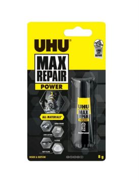 SKU_054189 ΚΟΛΛΑ UHU MAX REPAIR 20gr