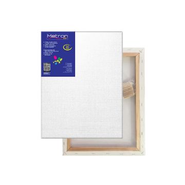 SKU_061976 ΚΑΜΒΑΣ ΣΕ ΤΕΛΑΡΟ METRON 60X80