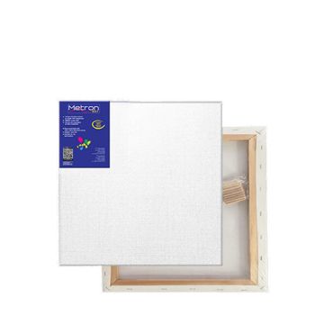 SKU_056473 ΚΑΜΒΑΣ ΣΕ ΤΕΛΑΡΟ METRON 50Χ50