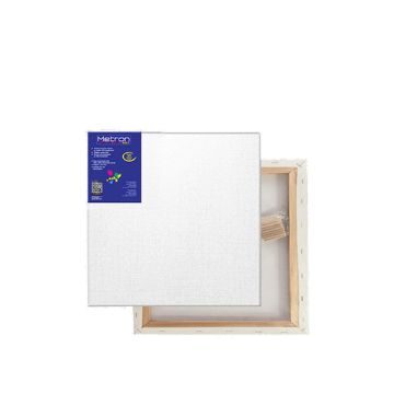 SKU_056472 ΚΑΜΒΑΣ ΣΕ ΤΕΛΑΡΟ METRON 40Χ40