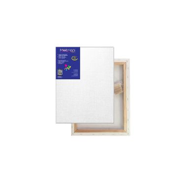 SKU_057156 ΚΑΜΒΑΣ ΣΕ ΤΕΛΑΡΟ METRON 18X24