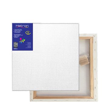 SKU_057485 ΚΑΜΒΑΣ ΣΕ ΤΕΛΑΡΟ METRON 100Χ100