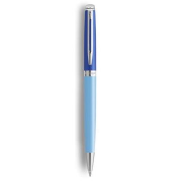 SKU_067863 ΣΤΥΛΟ WATERMAN HEMISPHERE SE BLOCK BLUE BP
