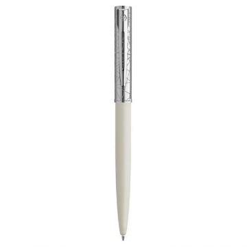 SKU_067864 ΣΤΥΛΟ WATERMAN ALLURE DLX WHITE