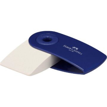 SKU_039725 ΓΟΜΟΛΑΣΤΙΧΑ FABER-CASTELL MINI SLEEVE