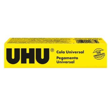 SKU_050356 ΚΟΛΛΑ ΓΕΝΙΚΗΣ ΧΡΗΣΗΣ UHU NO.13 35ML.