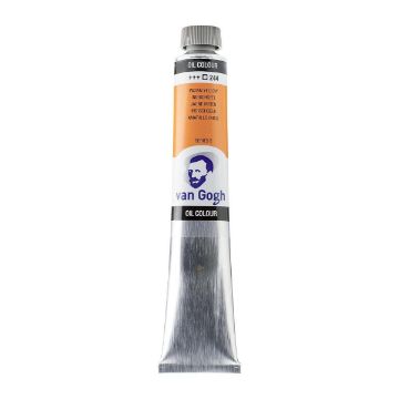 SKU_064019 ΧΡΩΜΑΤΑ ΛΑΔΙΟΥ TALENS VAN GOGH 60ml S2 244