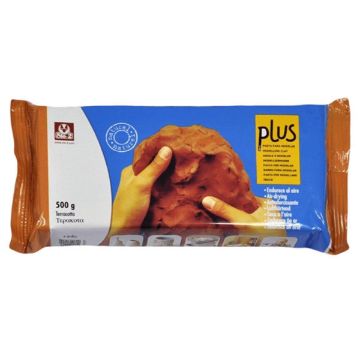 SKU_068169 ΠΗΛΟΣ PLUS 500gr TERRA