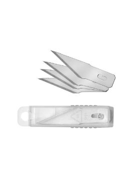 SKU_066054 ΑΝΤΑΛΛΑΚΤΙΚΑ MAXAIPIΩN WESTCOTT HOBBY KNIFE