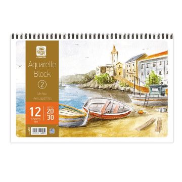 SKU_054042 ΜΠΛΟΚ ΑΚΟΥΑΡΕΛΛΑΣ TYPOTRUST Ν.2