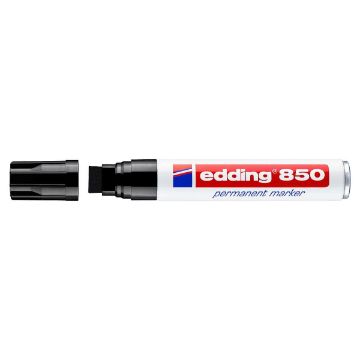 SKU_011290 ΜΑΡΚΑΔΟΡΟΣ EDDING 850 001 Black