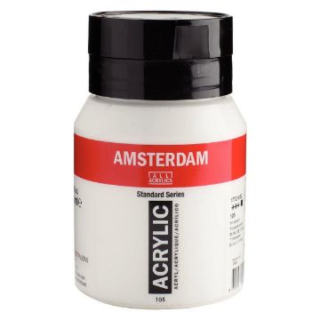 SKU_064188 ΑΚΡΥΛΙΚΟ ΧΡΩΜΑ AMSTERDAM 500ml 105