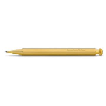 SKU_063255 ΜΗΧΑΝΙΚΟ KAWECO SPECIAL 2.0 BRASS