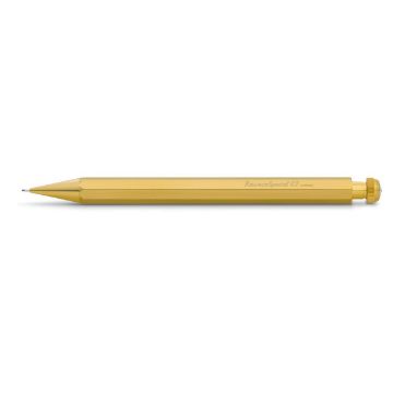 SKU_063253 ΜΗΧΑΝΙΚΟ KAWECO SPECIAL 0.7 BRASS