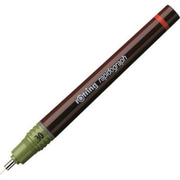 SKU_053880 PAΠIΔOΓPAΦOΣ ROTRING RAPID 0.3