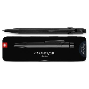 SKU_065922 ΣΤΥΛΟ CARAN DACHE 849 BLACK CODE