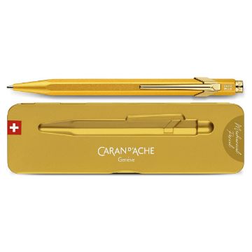 SKU_065446 ΣΤΥΛΟ CARAN DACHE 849 GOLDBAR