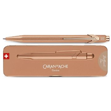 SKU_058484 ΣΤΥΛΟ CARAN DACHE 849 BRUT ROSE