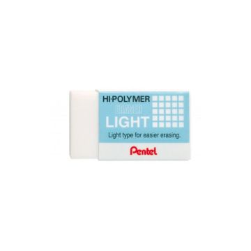 SKU_063554 ΓOMOΛAΣTIXΑ PENTEL ERASER ZEL05