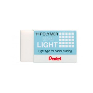 SKU_067044 ΓOMOΛAΣTIXΑ PENTEL ERASER ZEL08