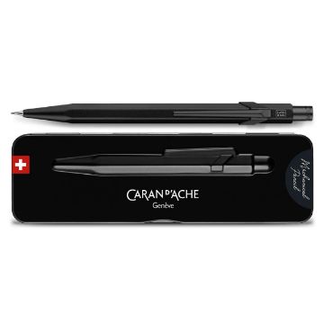 SKU_068851 ΜΗΧΑΝΙΚΟ CARAN DACHE 849 BLACK CODE