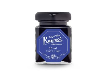 SKU_061504 ΜΕΛΑΝΙ KAWECO ROYAL BLUE