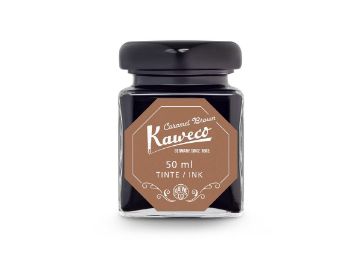 SKU_067801 ΜΕΛΑΝΙ KAWECO CARAMEL BROWN