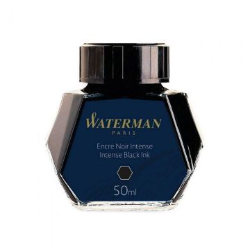 SKU_067112 WATERMAN ΒΟΤΤLES 50ml BLACK
