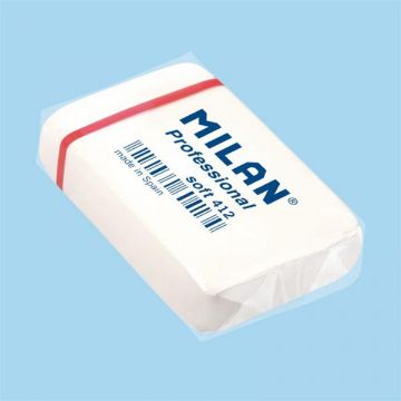 SKU_066814 ΓΟΜΟΛΑΣΤΙΧΑ MILAN 412 PROFESSIONAL