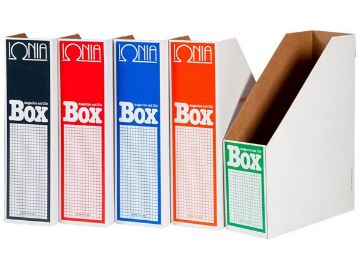 SKU_057302 KOYTI KOΦTO ΙΩΝΙΑ XAPTΙNO 8cm