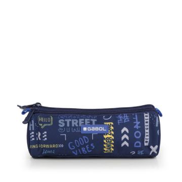 SKU_069805 ΚΑΣΕΤΙΝΑ GABOL SKULL 235009