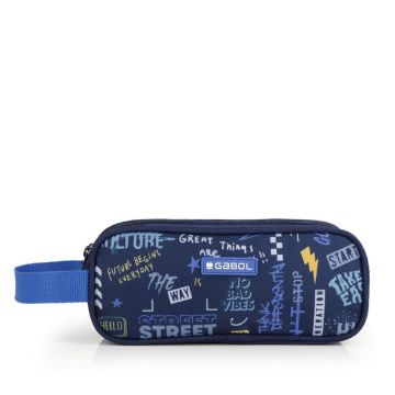 SKU_069815 ΚΑΣΕΤΙΝΑ GABOL SKULL 235011